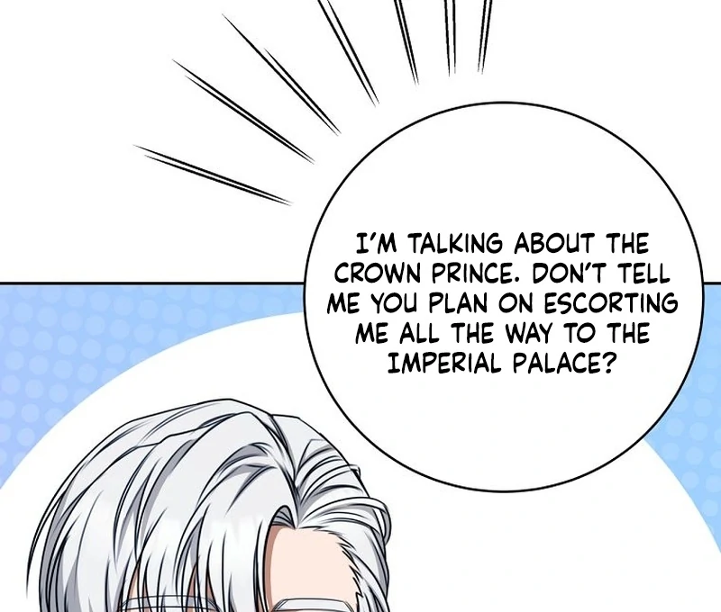 The Villainess I Possessed Is Raising Hell Chapter 28 - Page 28