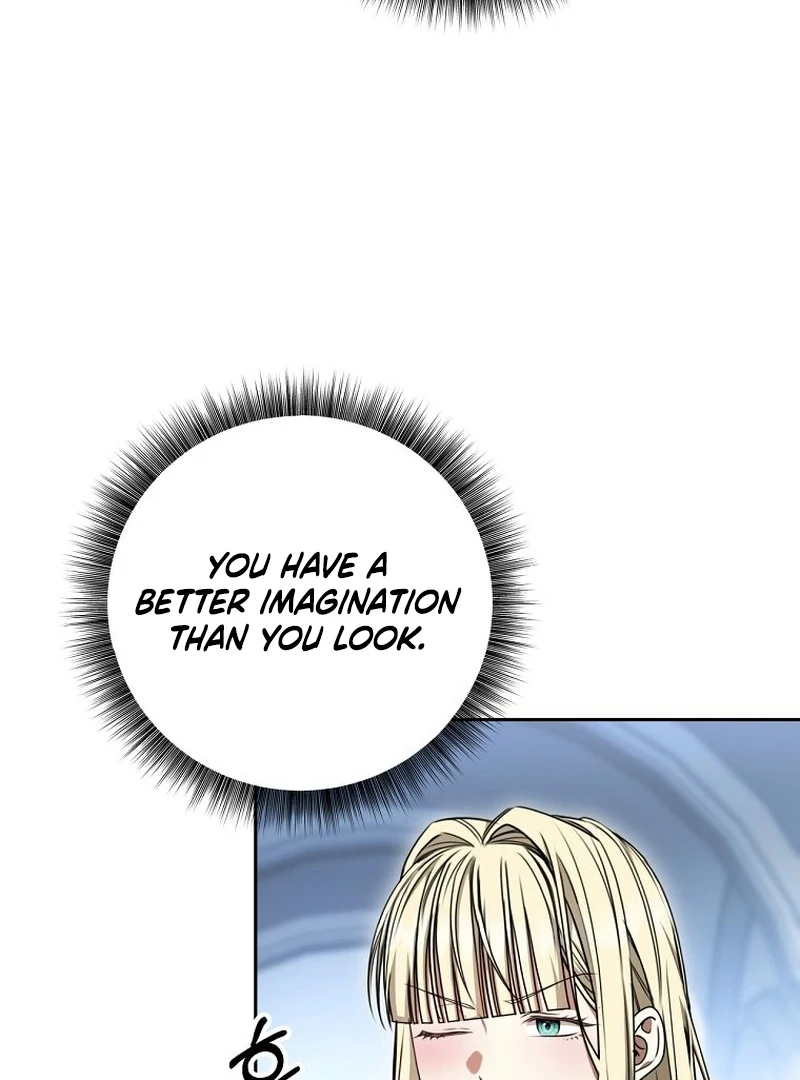 The Villainess I Possessed Is Raising Hell Chapter 28 - Page 34