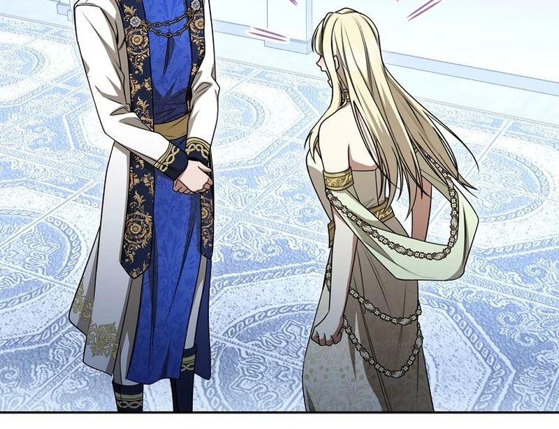 The Villainess I Possessed Is Raising Hell Chapter 28 - Page 37