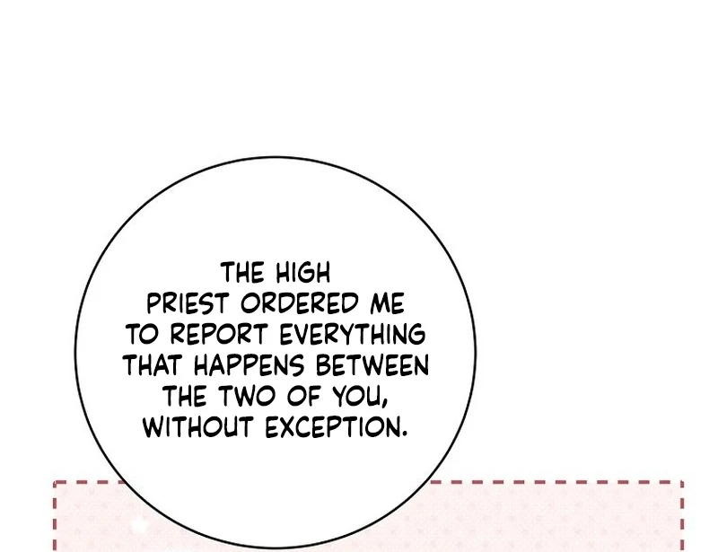 The Villainess I Possessed Is Raising Hell Chapter 28 - Page 38