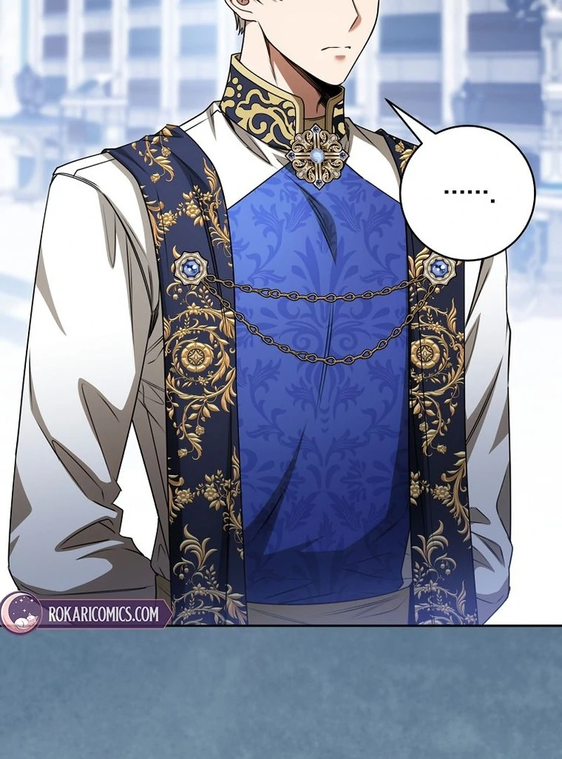 The Villainess I Possessed Is Raising Hell Chapter 28 - Page 4