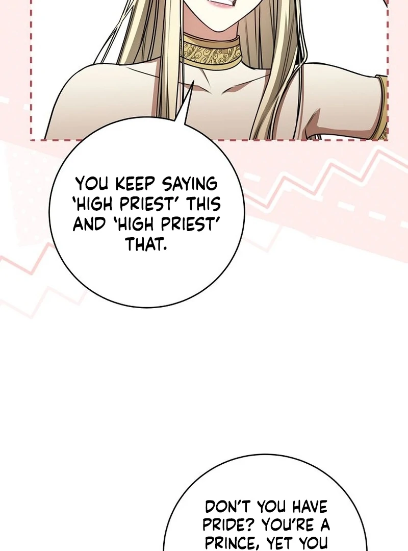 The Villainess I Possessed Is Raising Hell Chapter 28 - Page 40