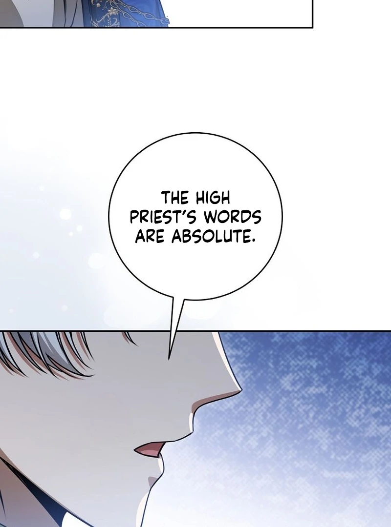 The Villainess I Possessed Is Raising Hell Chapter 28 - Page 42