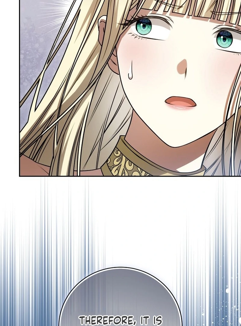 The Villainess I Possessed Is Raising Hell Chapter 28 - Page 44