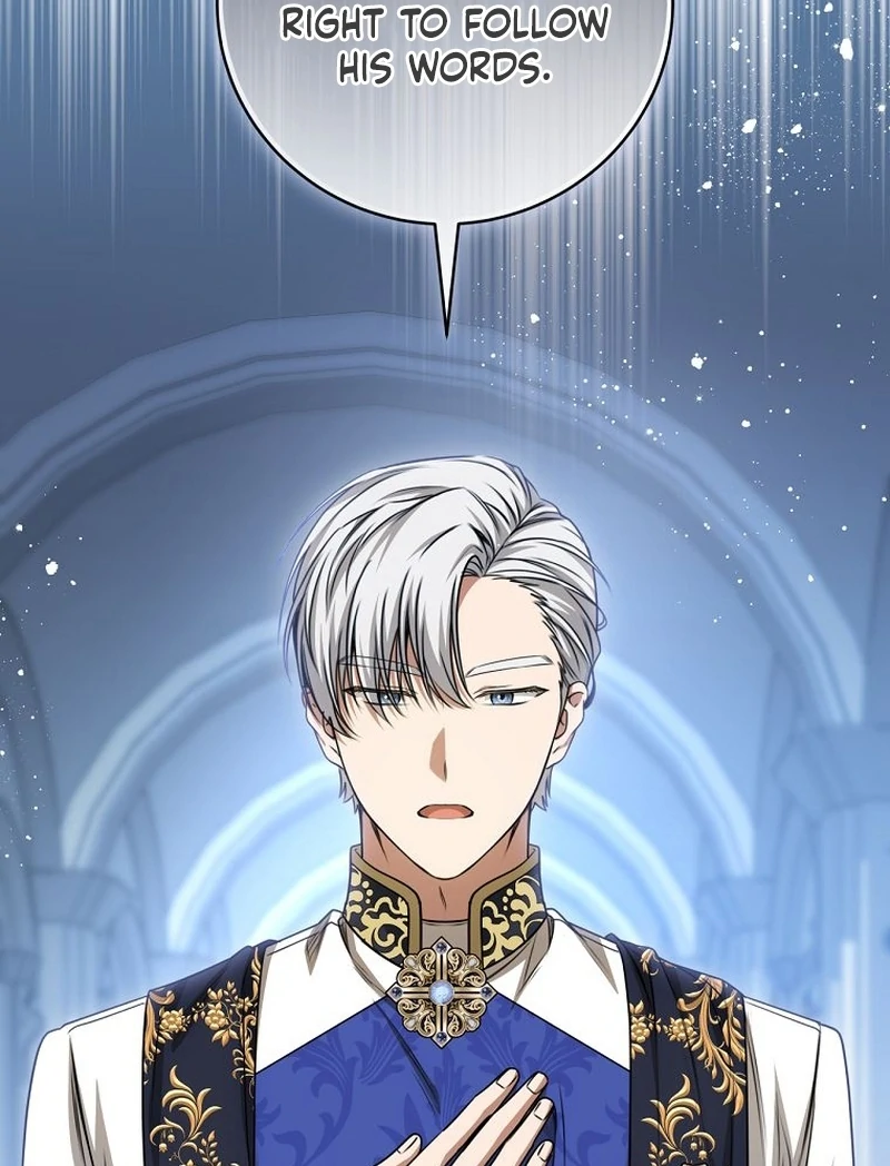 The Villainess I Possessed Is Raising Hell Chapter 28 - Page 45