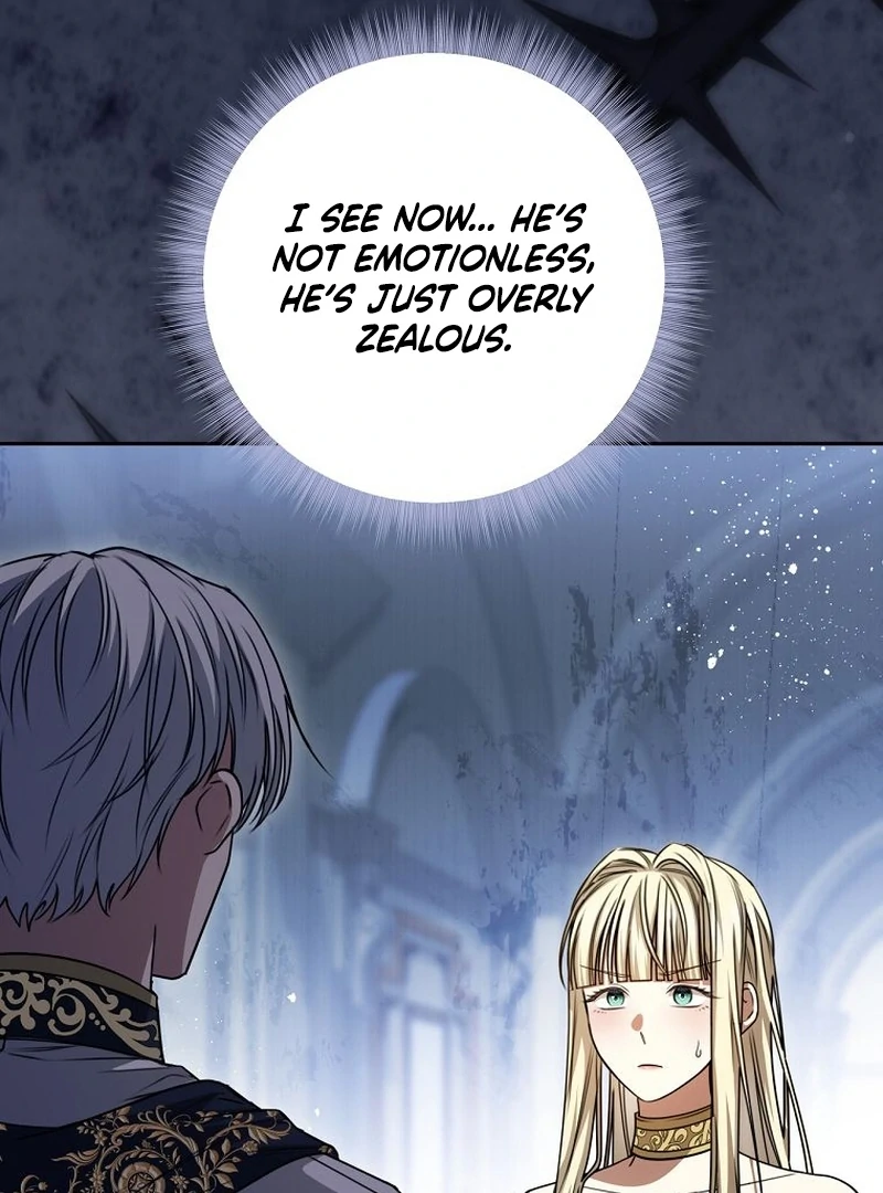 The Villainess I Possessed Is Raising Hell Chapter 28 - Page 47