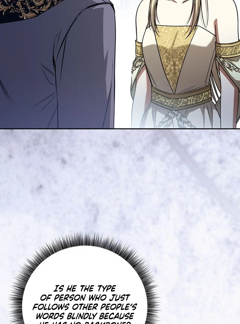 The Villainess I Possessed Is Raising Hell Chapter 28 - Page 48