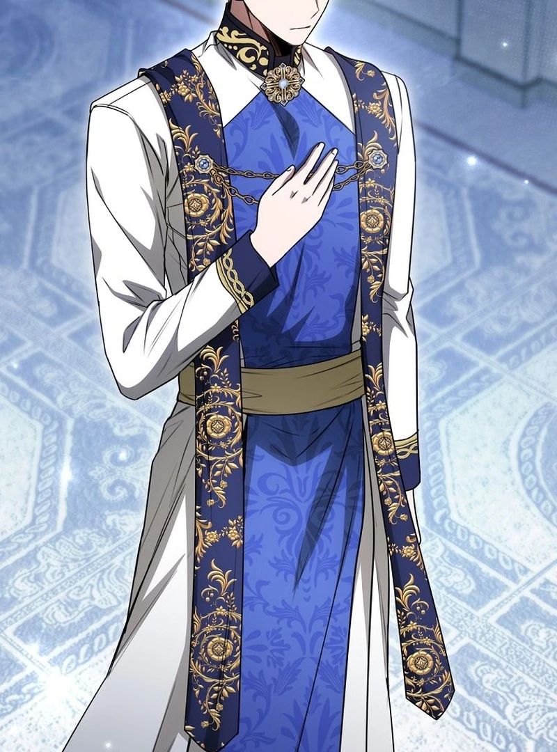 The Villainess I Possessed Is Raising Hell Chapter 28 - Page 61