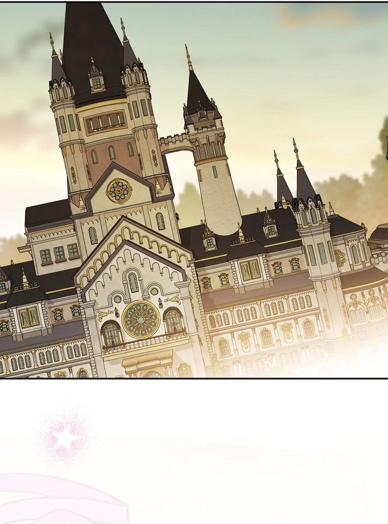 The Villainess I Possessed Is Raising Hell Chapter 28 - Page 65