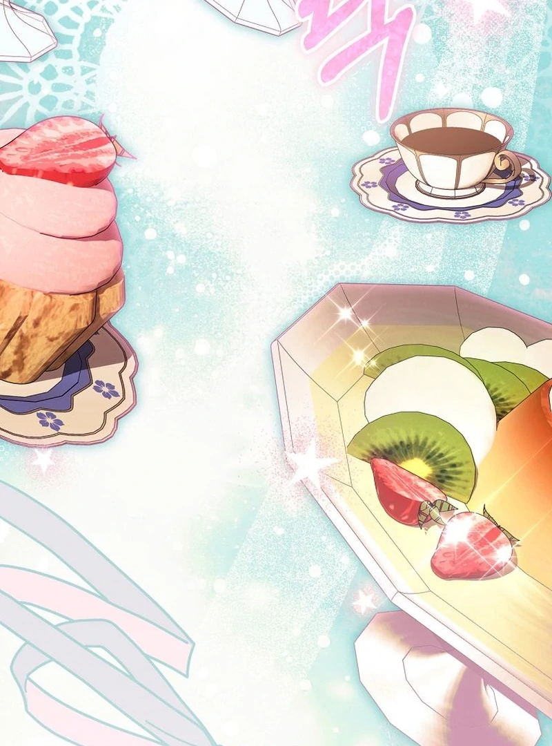 The Villainess I Possessed Is Raising Hell Chapter 28 - Page 67