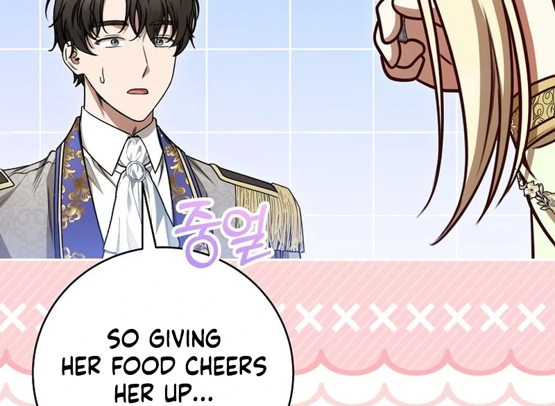 The Villainess I Possessed Is Raising Hell Chapter 28 - Page 72