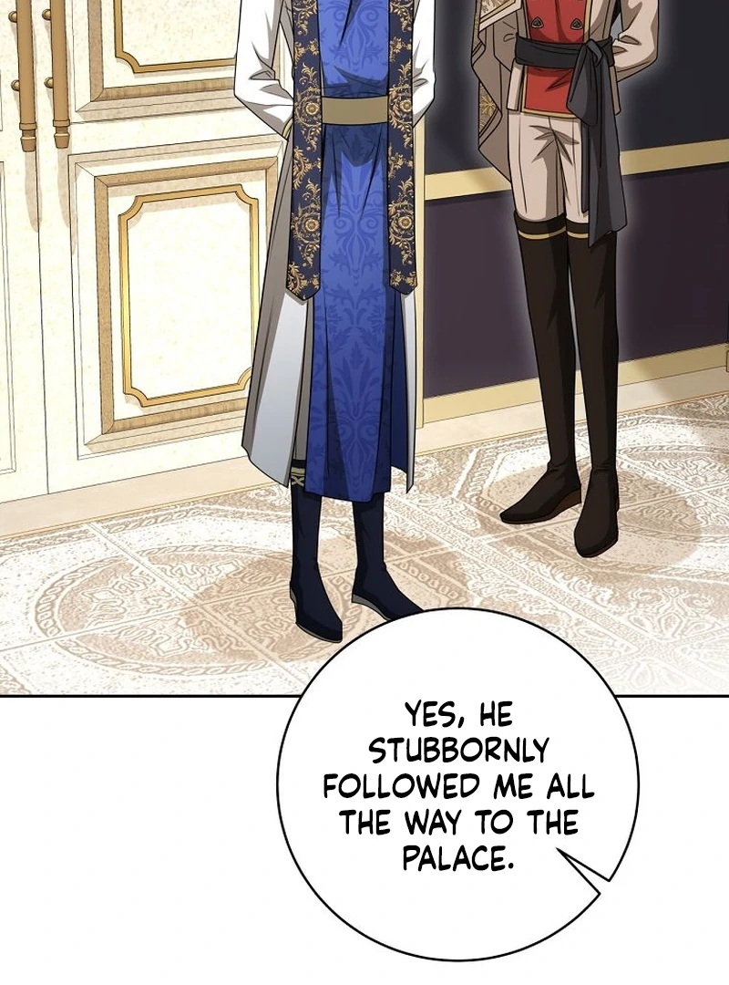 The Villainess I Possessed Is Raising Hell Chapter 28 - Page 76