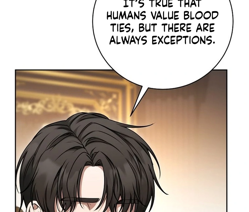 The Villainess I Possessed Is Raising Hell Chapter 28 - Page 81