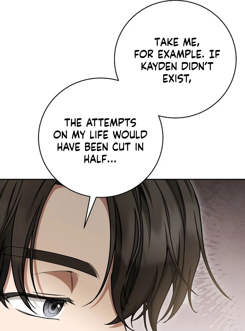 The Villainess I Possessed Is Raising Hell Chapter 28 - Page 83