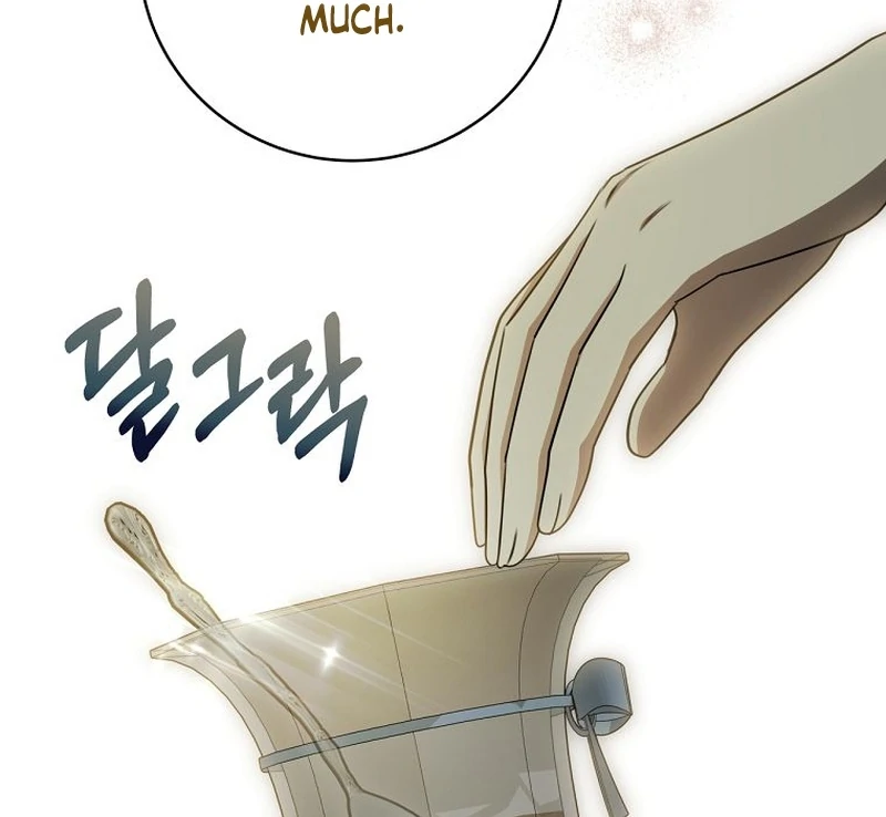 The Villainess I Possessed Is Raising Hell Chapter 28 - Page 90