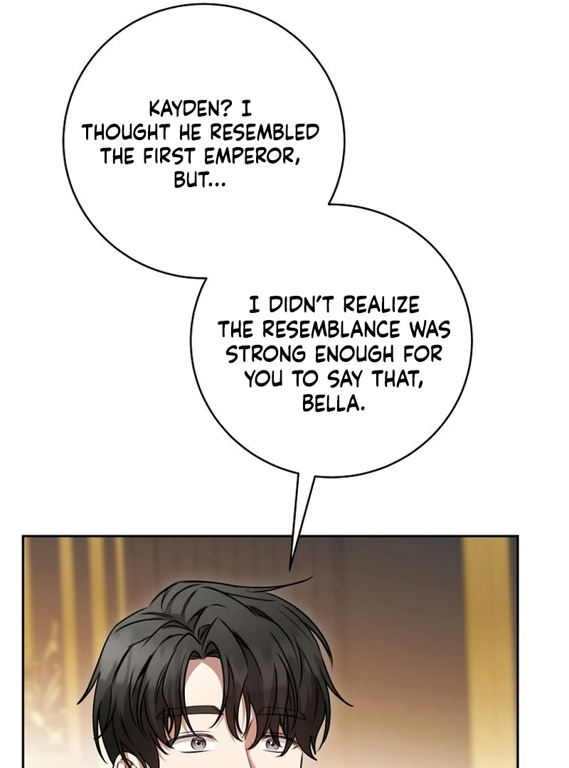 The Villainess I Possessed Is Raising Hell Chapter 28 - Page 92