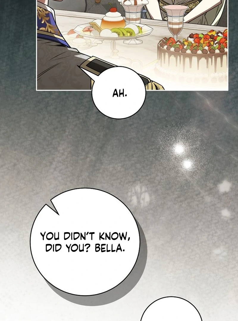 The Villainess I Possessed Is Raising Hell Chapter 28 - Page 96