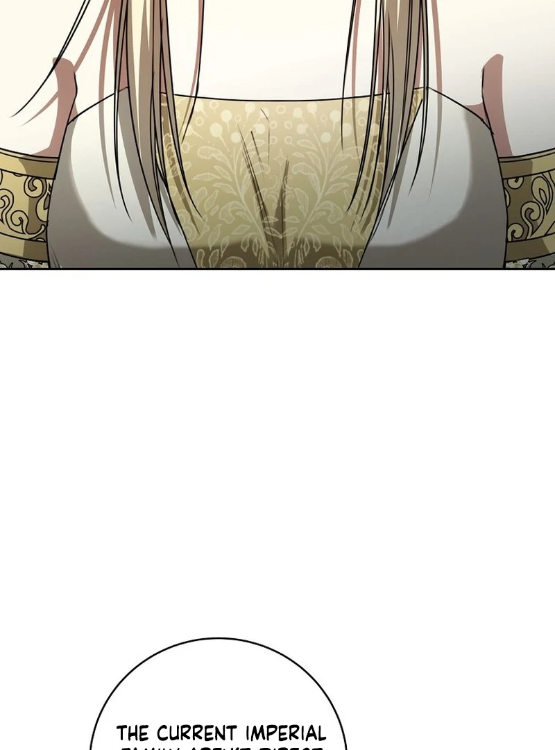 The Villainess I Possessed Is Raising Hell Chapter 28 - Page 98