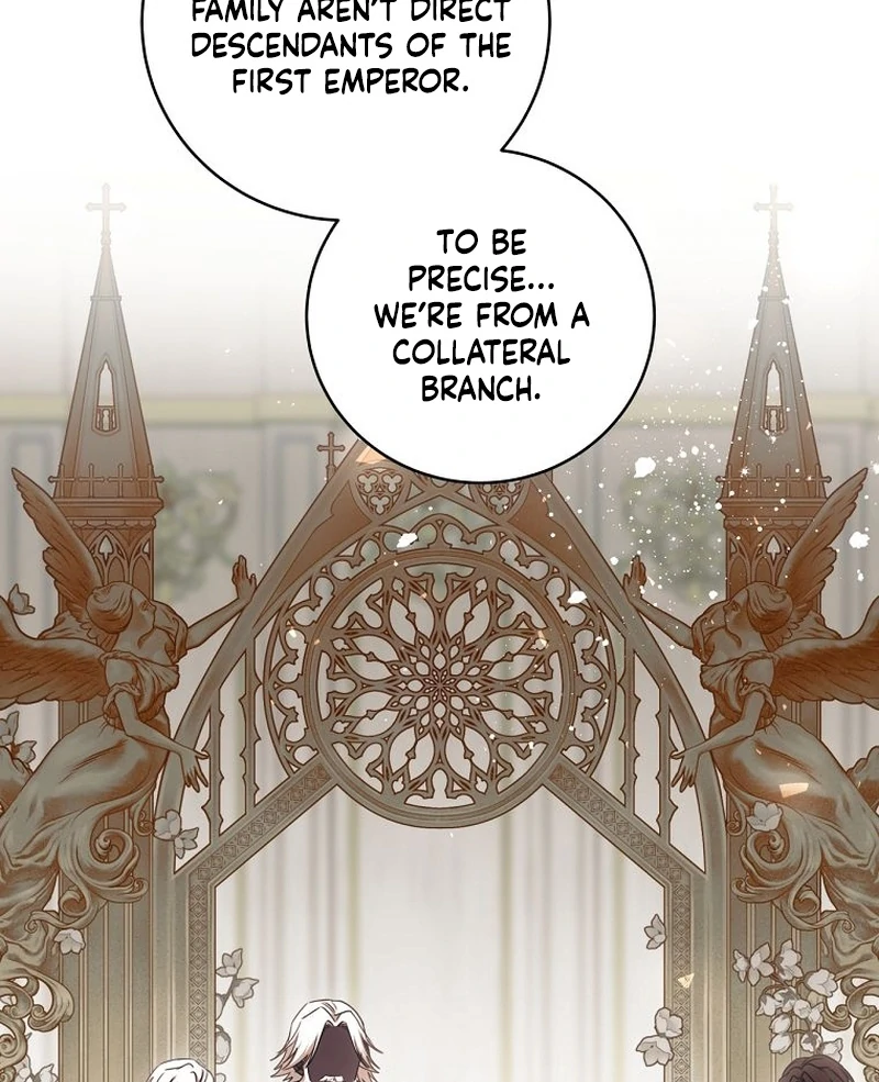 The Villainess I Possessed Is Raising Hell Chapter 28 - Page 99