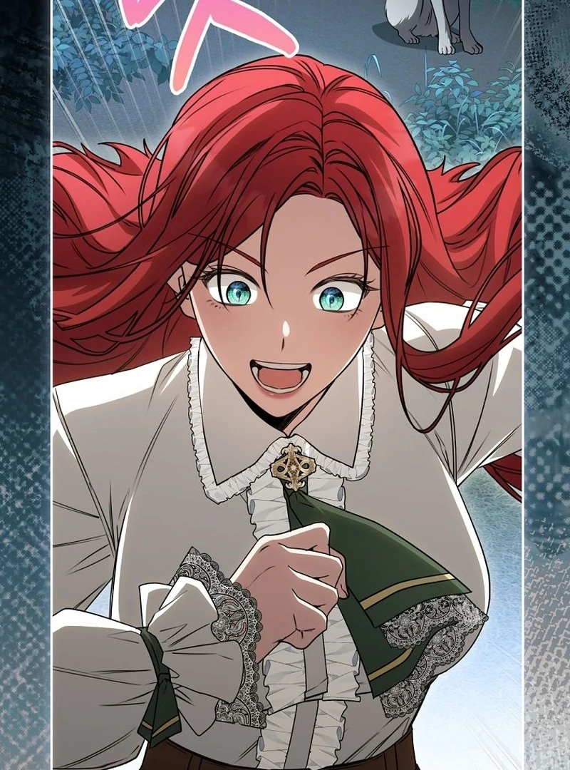 The Villainess I Possessed Is Raising Hell Chapter 29 - Page 101