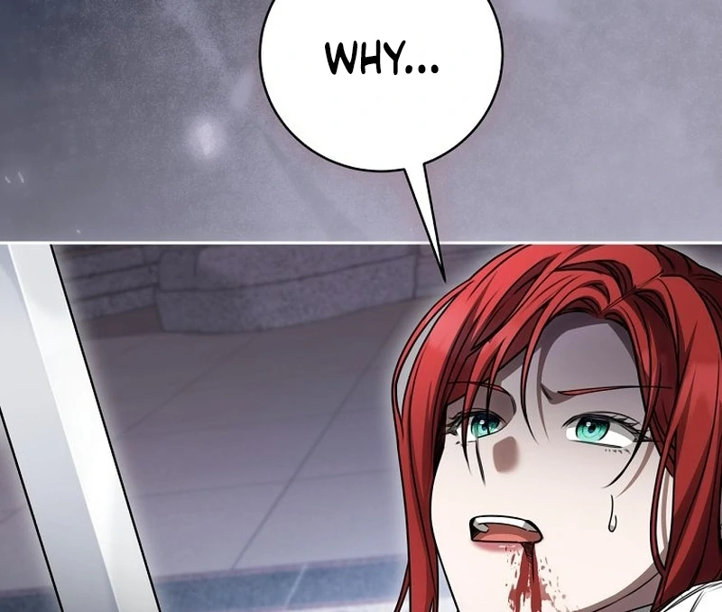 The Villainess I Possessed Is Raising Hell Chapter 29 - Page 106