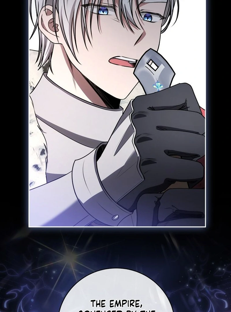 The Villainess I Possessed Is Raising Hell Chapter 29 - Page 112