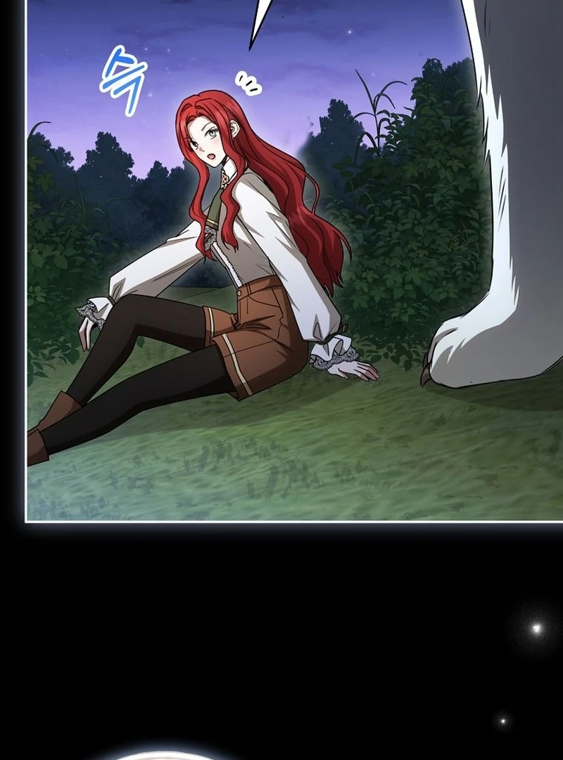 The Villainess I Possessed Is Raising Hell Chapter 29 - Page 12