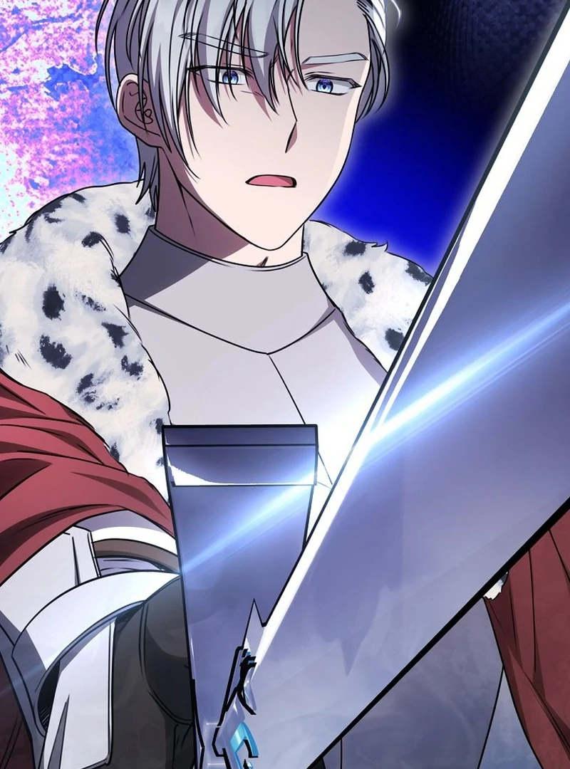 The Villainess I Possessed Is Raising Hell Chapter 29 - Page 134