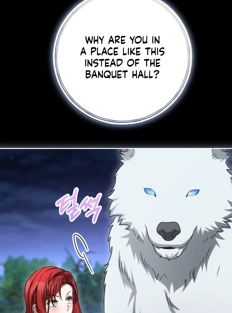 The Villainess I Possessed Is Raising Hell Chapter 29 - Page 15