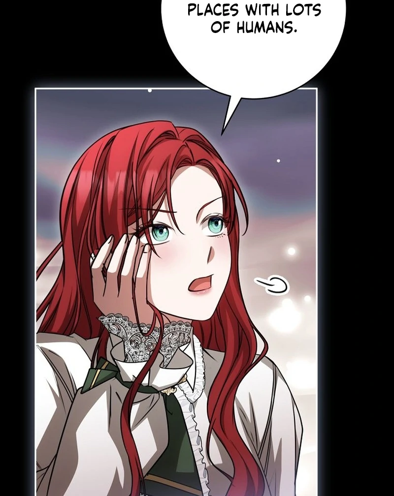 The Villainess I Possessed Is Raising Hell Chapter 29 - Page 17