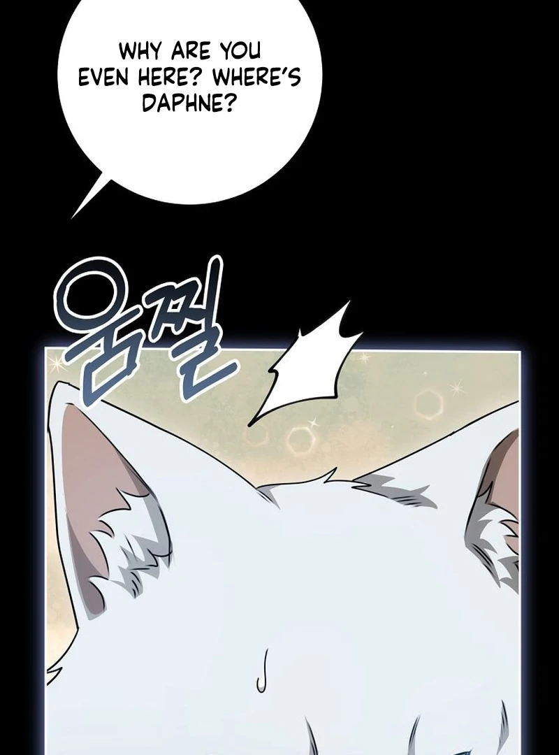 The Villainess I Possessed Is Raising Hell Chapter 29 - Page 22