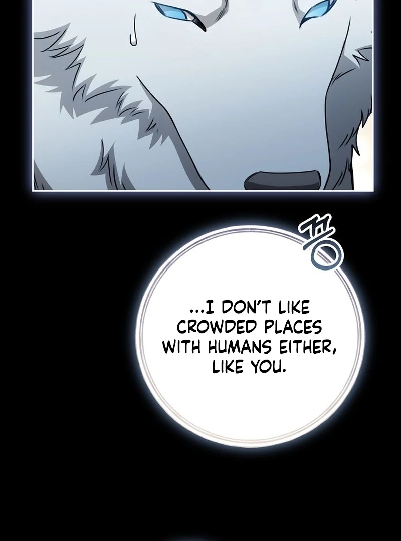 The Villainess I Possessed Is Raising Hell Chapter 29 - Page 23