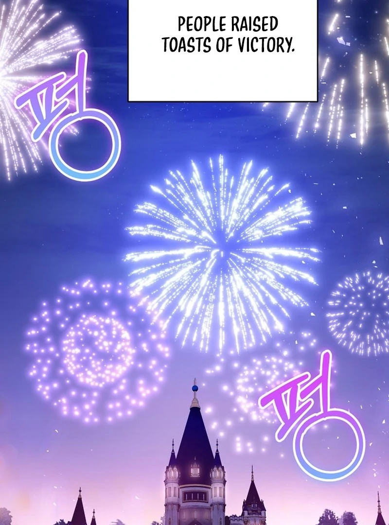 The Villainess I Possessed Is Raising Hell Chapter 29 - Page 3