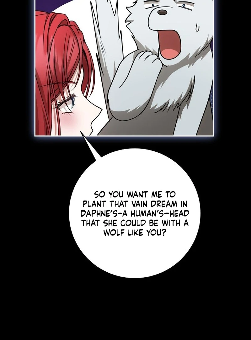 The Villainess I Possessed Is Raising Hell Chapter 29 - Page 30