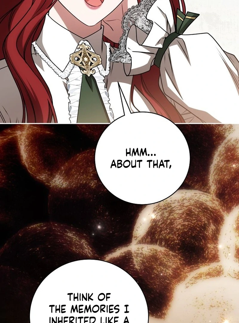 The Villainess I Possessed Is Raising Hell Chapter 29 - Page 36