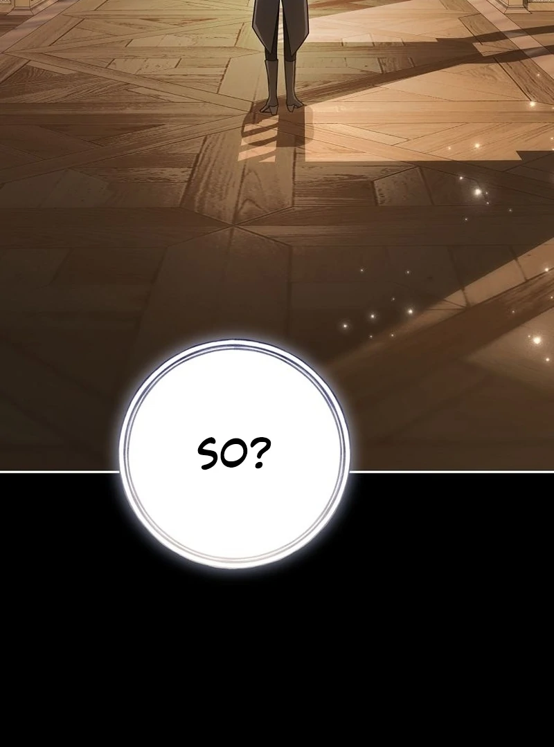 The Villainess I Possessed Is Raising Hell Chapter 29 - Page 38