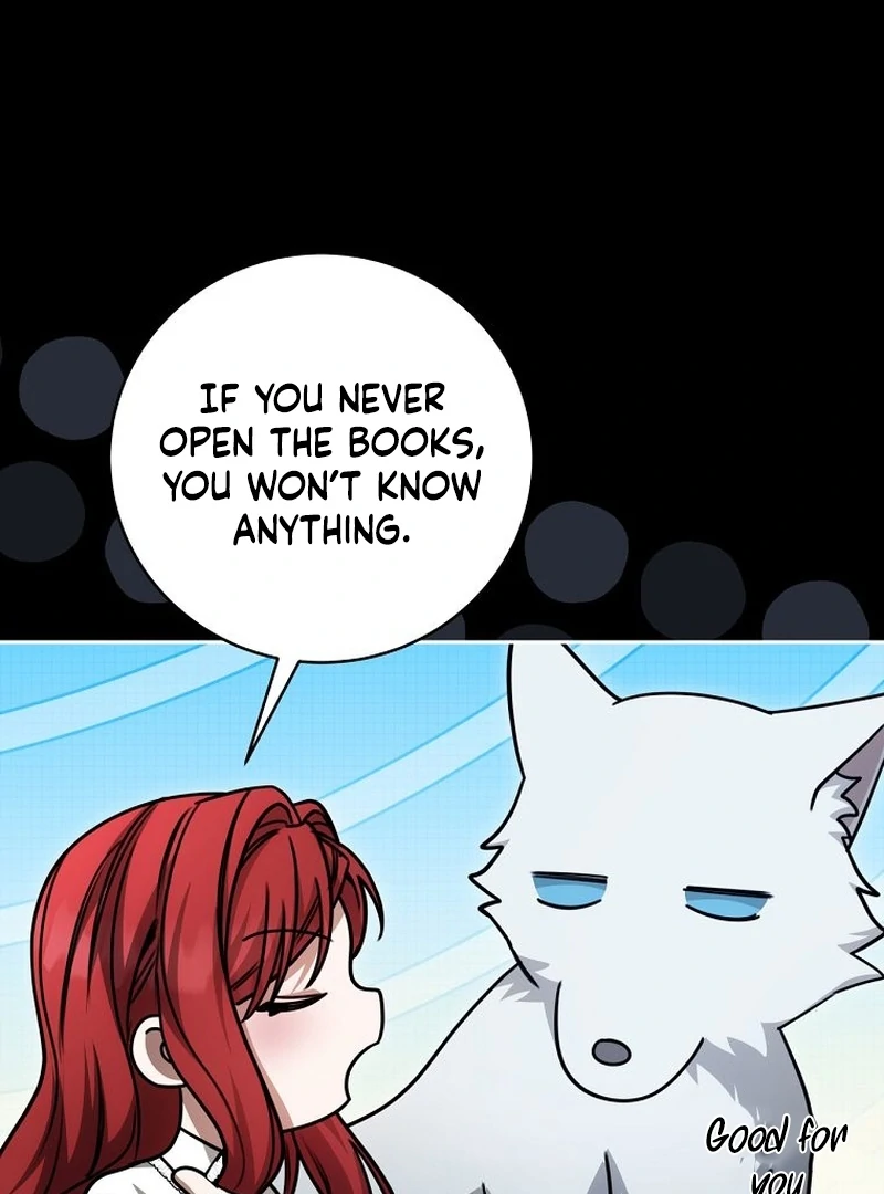 The Villainess I Possessed Is Raising Hell Chapter 29 - Page 39