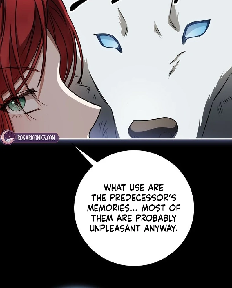 The Villainess I Possessed Is Raising Hell Chapter 29 - Page 42