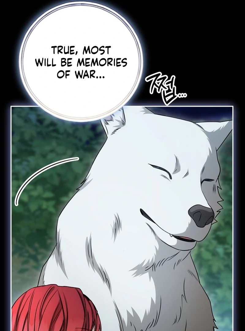 The Villainess I Possessed Is Raising Hell Chapter 29 - Page 43