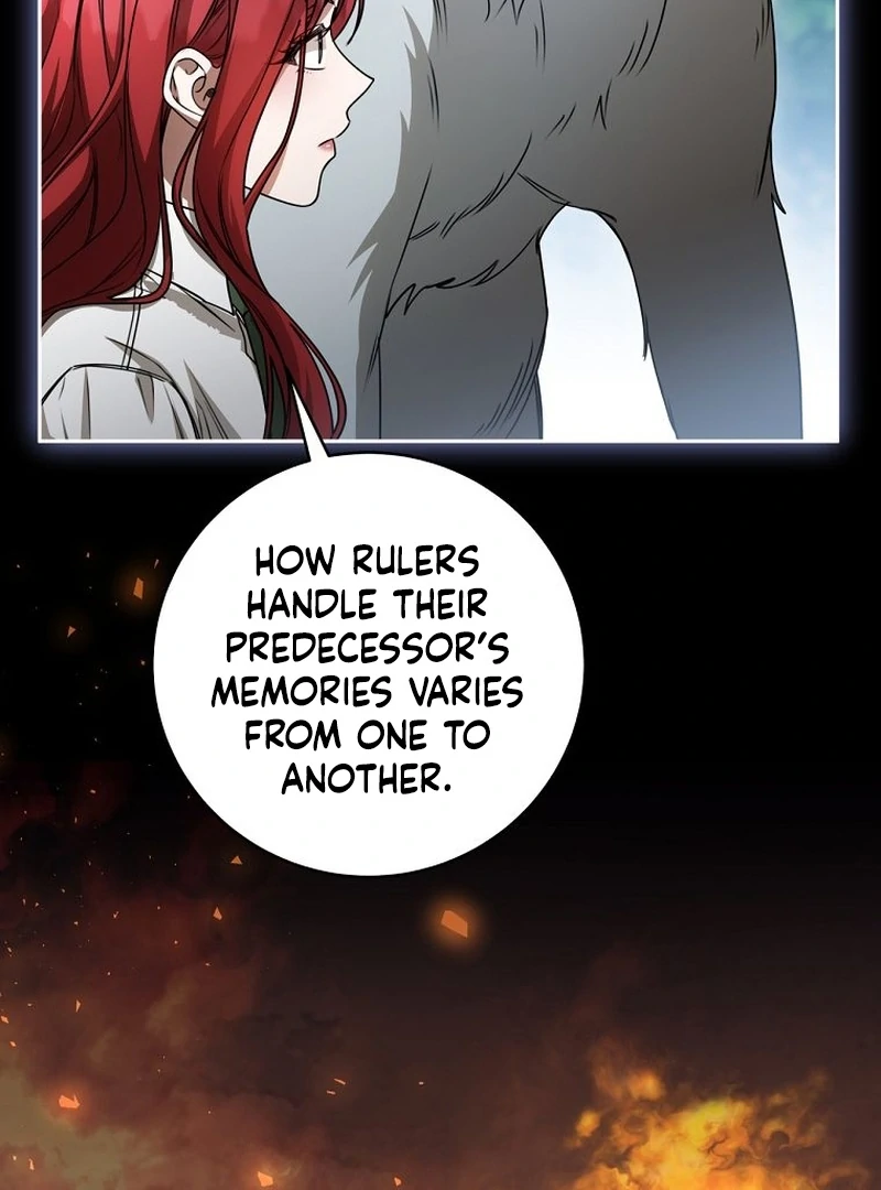 The Villainess I Possessed Is Raising Hell Chapter 29 - Page 44