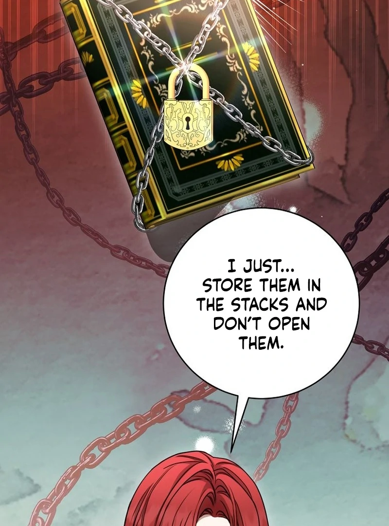 The Villainess I Possessed Is Raising Hell Chapter 29 - Page 46