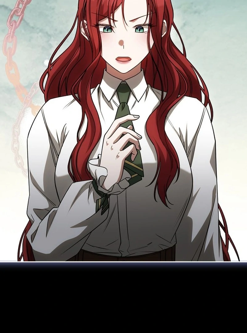 The Villainess I Possessed Is Raising Hell Chapter 29 - Page 47