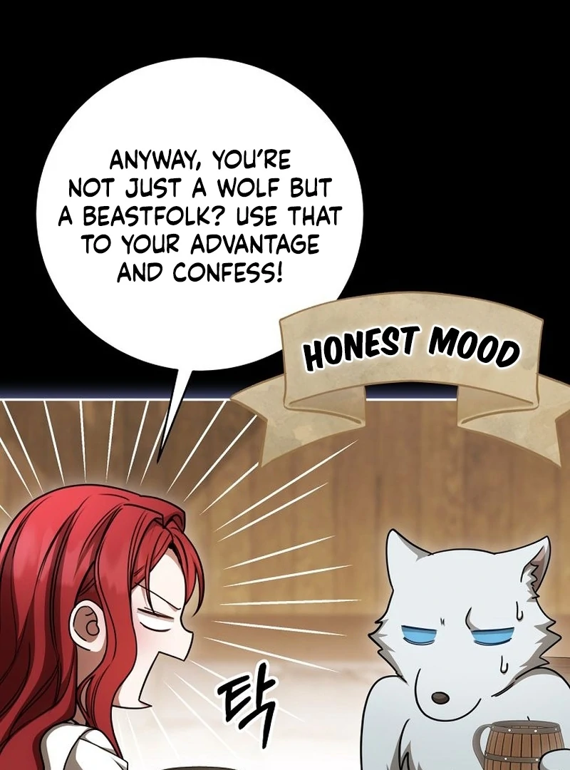 The Villainess I Possessed Is Raising Hell Chapter 29 - Page 48