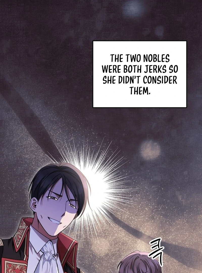 The Villainess I Possessed Is Raising Hell Chapter 29 - Page 53