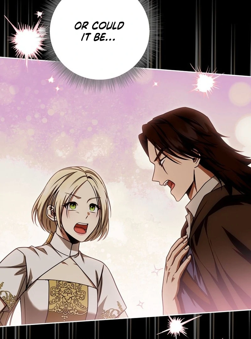 The Villainess I Possessed Is Raising Hell Chapter 29 - Page 57