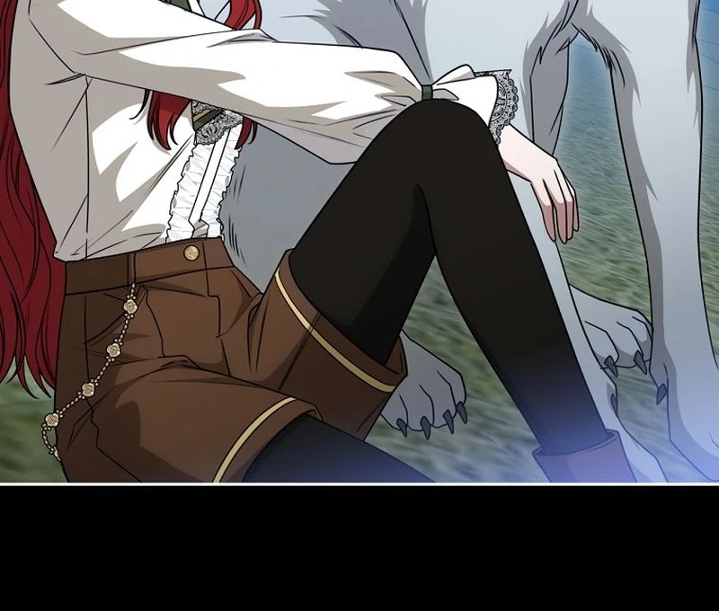 The Villainess I Possessed Is Raising Hell Chapter 29 - Page 61