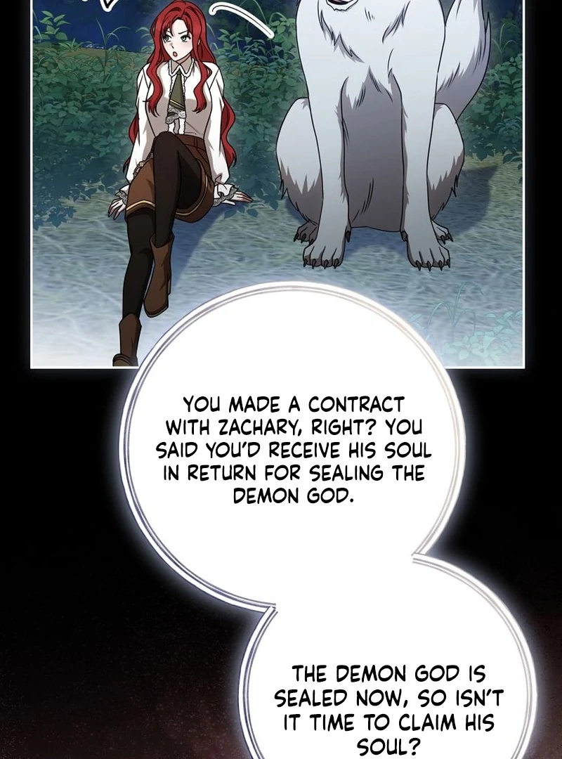 The Villainess I Possessed Is Raising Hell Chapter 29 - Page 63