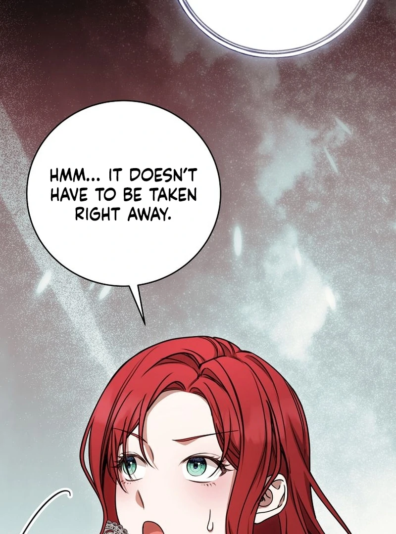 The Villainess I Possessed Is Raising Hell Chapter 29 - Page 64