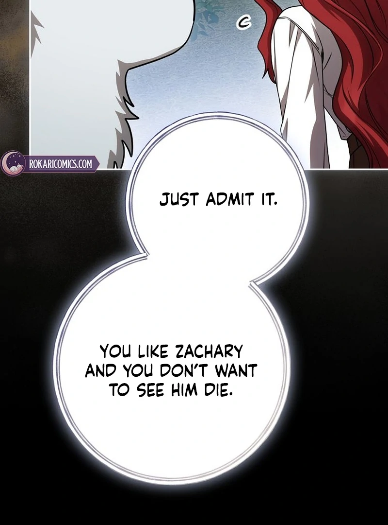 The Villainess I Possessed Is Raising Hell Chapter 29 - Page 69