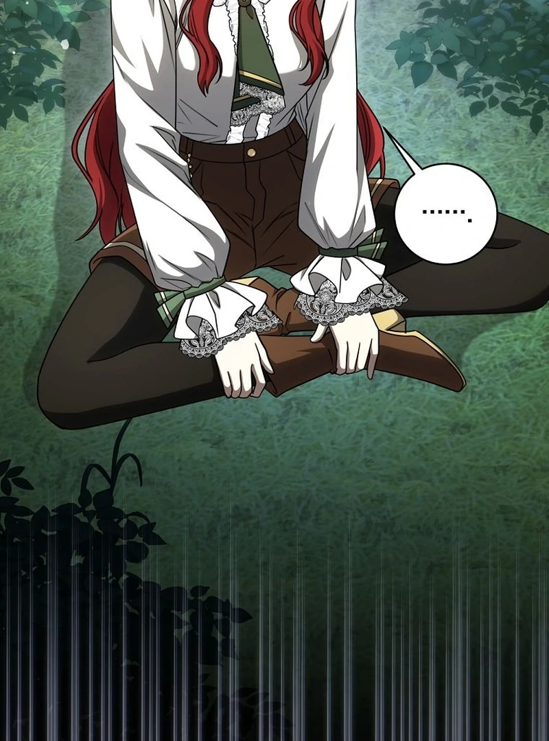 The Villainess I Possessed Is Raising Hell Chapter 29 - Page 75